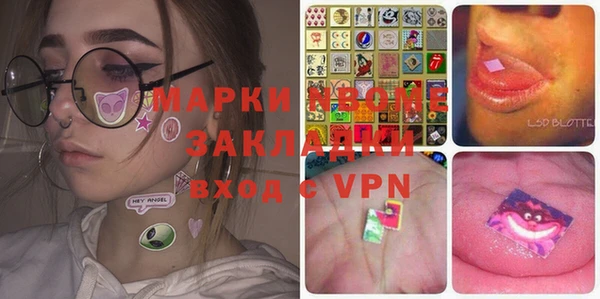 индика Алексеевка