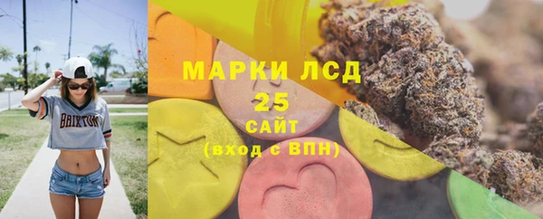 индика Алексеевка